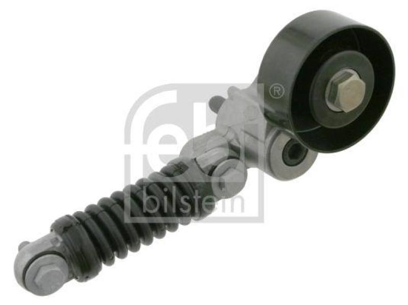 FEBI BILSTEIN 24541 Riemenspanner für Keilrippenriemen für Renault