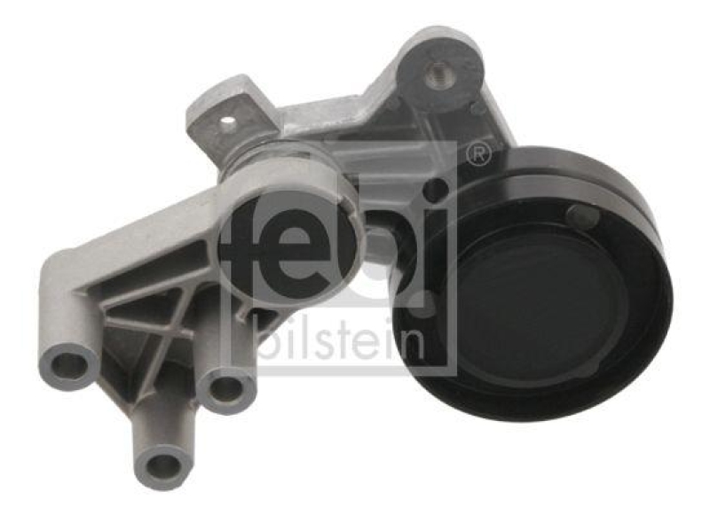 FEBI BILSTEIN 32200 Riemenspanner für Keilrippenriemen für VW-Audi