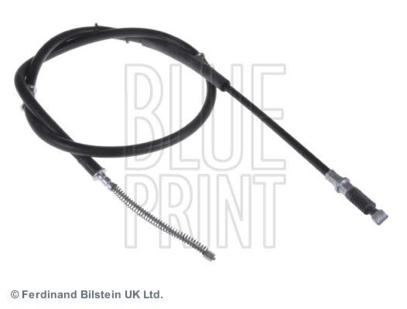 BLUE PRINT ADC446134 Handbremsseil für MITSUBISHI