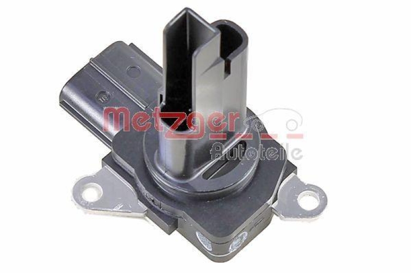 METZGER 0890394 Luftmassenmesser für TOYOTA/VOLVO