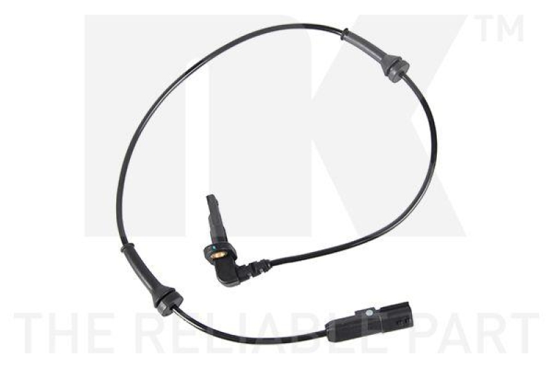 NK 292252 Sensor, Raddrehzahl für NISSAN