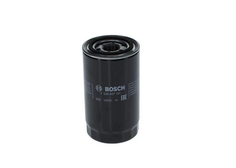 Bosch F 026 407 101 Ölfilter P7101