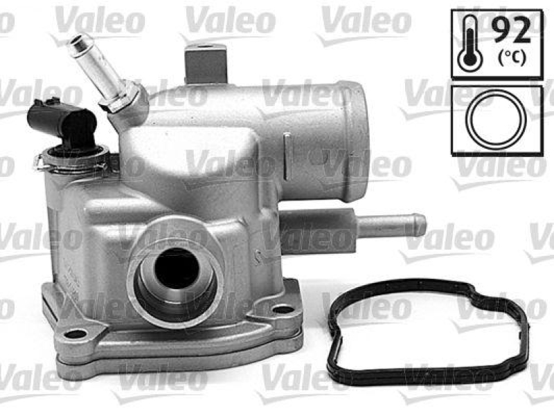 VALEO 820598 Thermostat MERCEDES CLASSE C 2.15 CDI