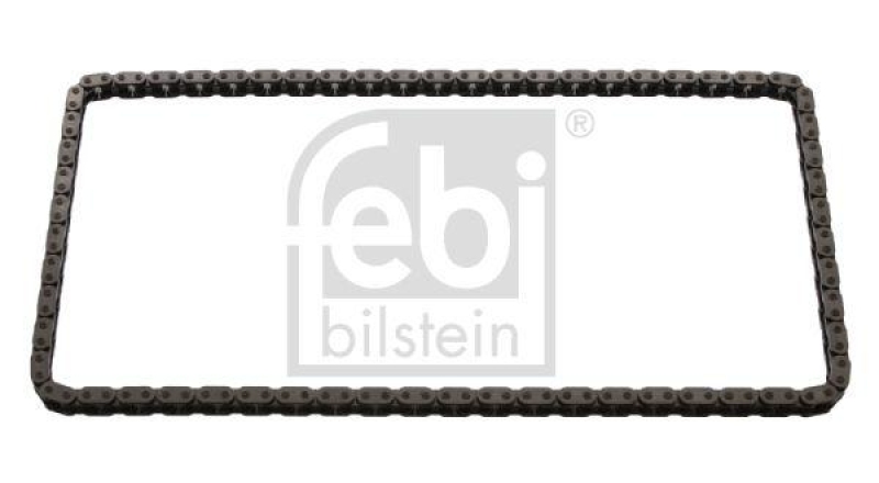 FEBI BILSTEIN 40811 Steuerkette für Nockenwelle für Iveco