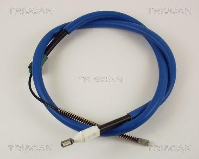 TRISCAN 8140 25168 Handbremsseil für Renault Cli0 1.6, 1.9D