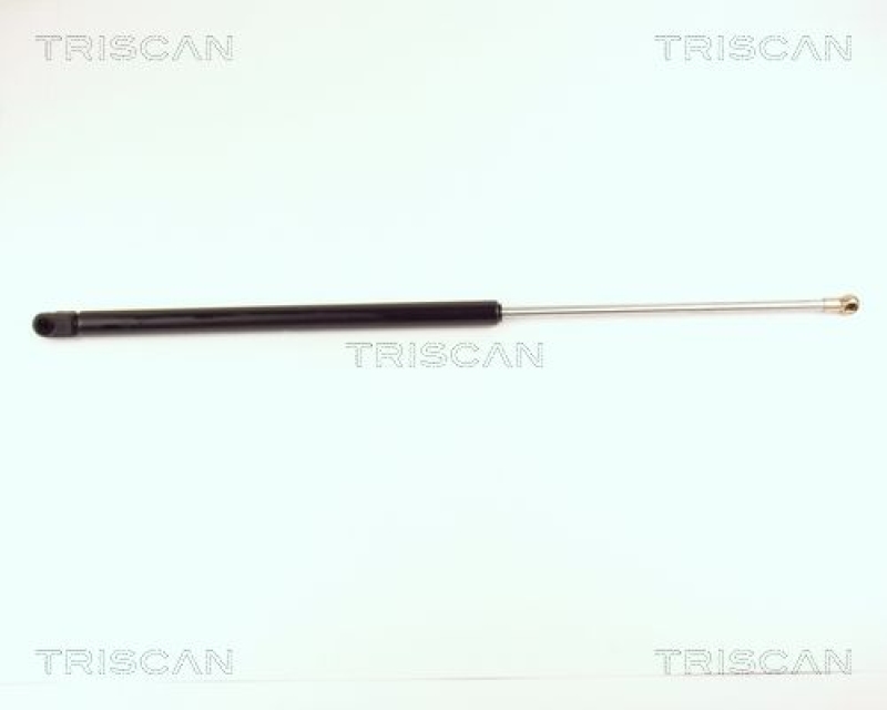 TRISCAN 8710 16213 Gasfeder Hinten für Ford Mondeo Hatchback I/Ii