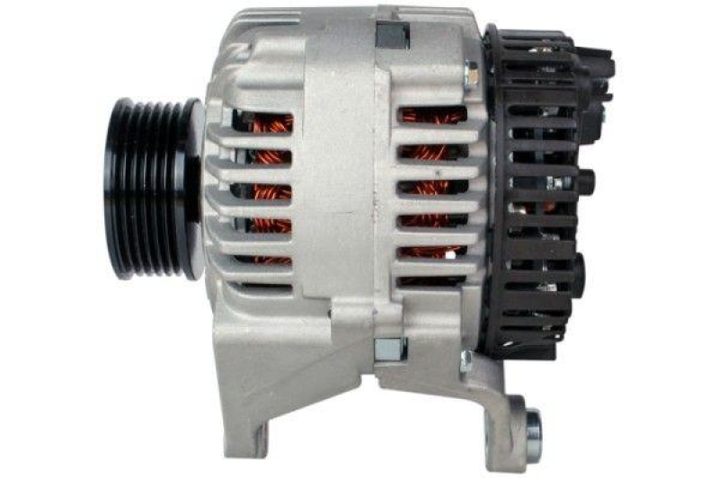 HELLA 8EL 012 427-781 Generator CA837