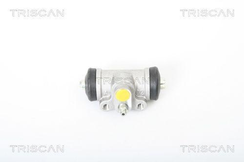 TRISCAN 8130 18004 Radzylinder für Sephia