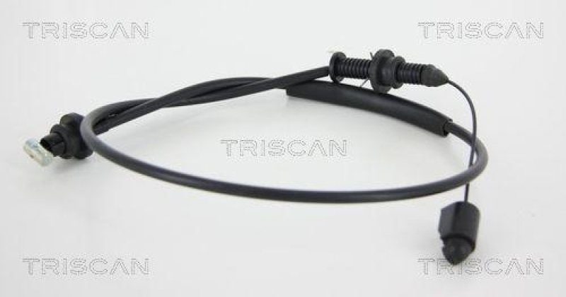 TRISCAN 8140 25329 Gaszug f&uuml;r Dacia Logan