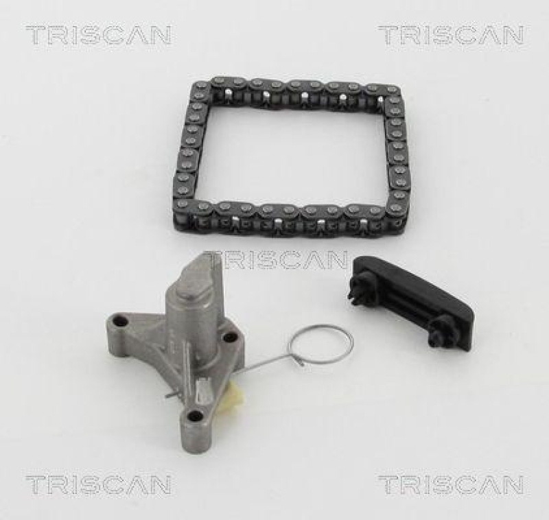 TRISCAN 8650 10008 Steuerkettensatz für Ford, Mazda, Psa