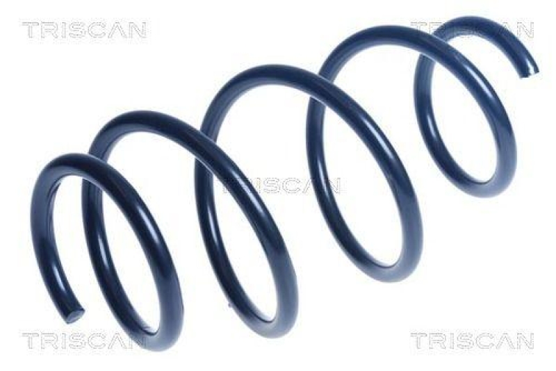 TRISCAN 8750 43147 Spiralfeder Vorne für Coil Spring Front Hyundai