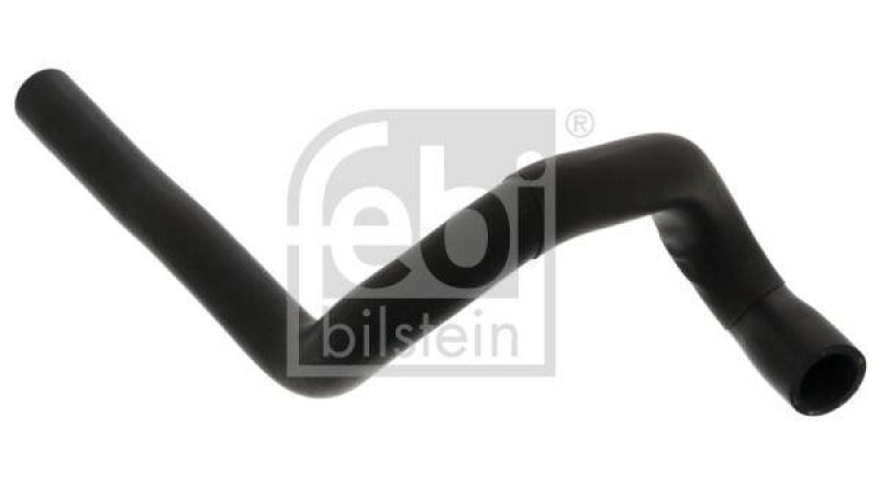 FEBI BILSTEIN 102399 Kühlwasserschlauch für SMART