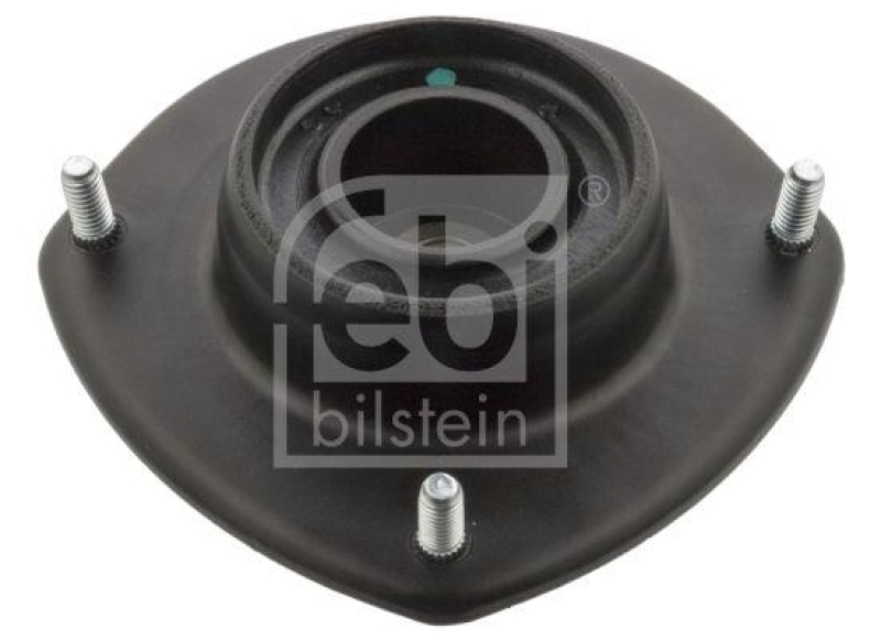 FEBI BILSTEIN 104956 Federbeinstützlager ohne Kugellager für CHEVROLET/DAEWOO