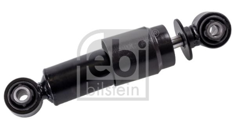 FEBI BILSTEIN 174405 Fahrerhausdämpfer für DAF