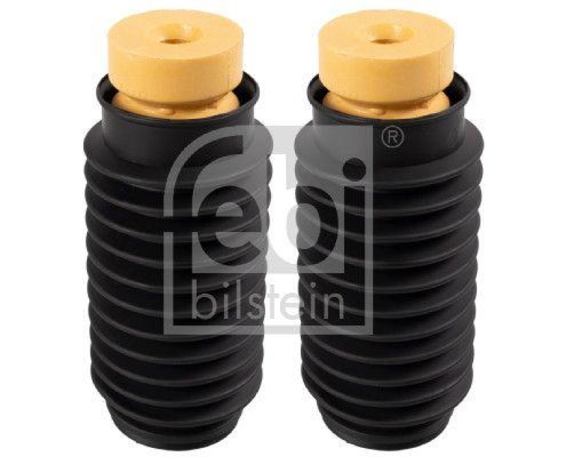 FEBI BILSTEIN 181909 Protection Kit für Stoßdämpfer für Chrysler