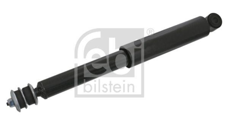 FEBI BILSTEIN 20557 Stoßdämpfer für RENAULT (RVI)