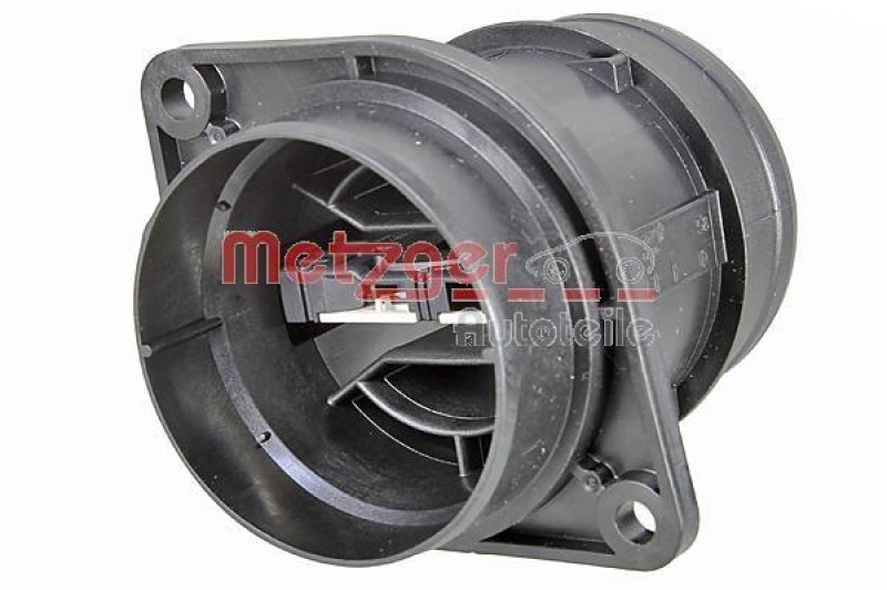 METZGER 0890395 Luftmassenmesser für AUDI/SEAT/SKODA/VW