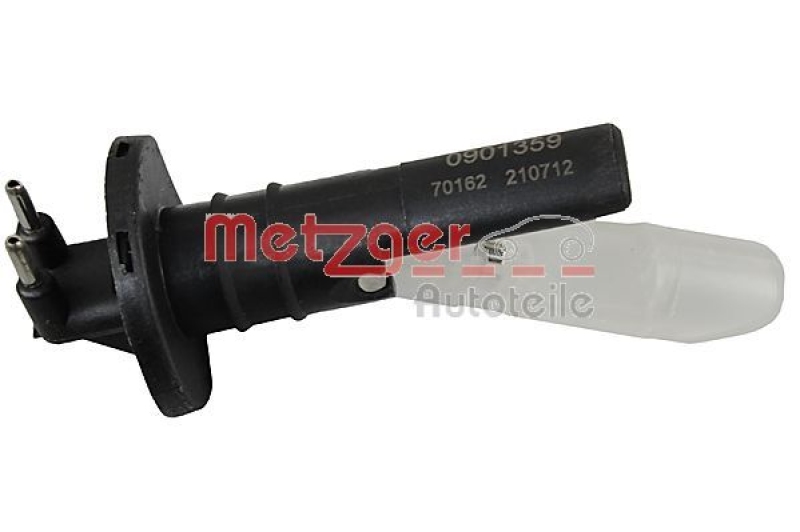 METZGER 0901359 Sensor, Waschwasserstand für BMW