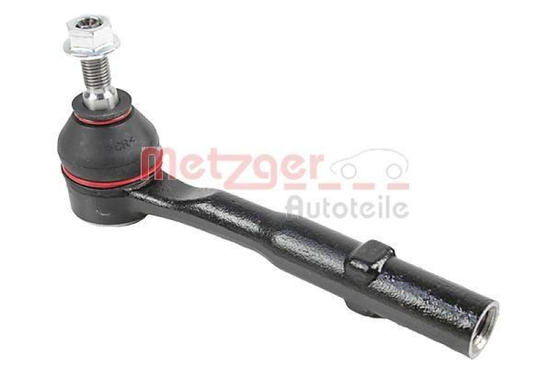 METZGER 54023008 Spurstangenkopf für CITROEN/OPEL VA links/rechts