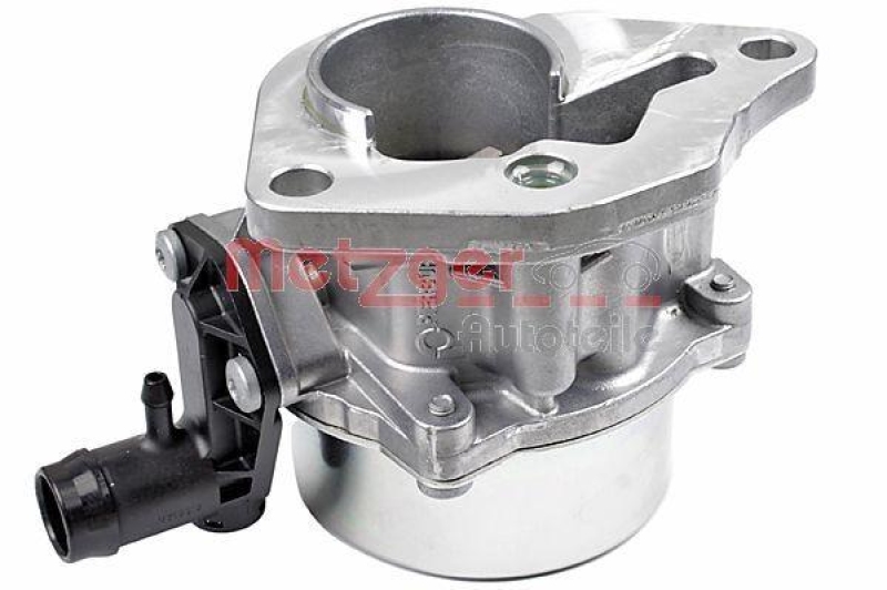 METZGER 8010133 Unterdruckpumpe, Bremsanlage für NISSAN/OPEL/RENAULT/VOLVO