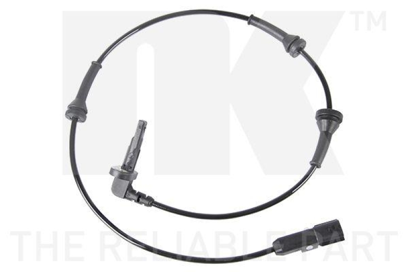 NK 292253 Sensor, Raddrehzahl für NISSAN