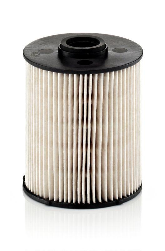 MANN-FILTER PU 839 x Kraftstoffilter für Mercedes-Benz