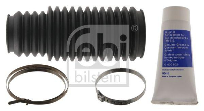 FEBI BILSTEIN 12643 Lenkmanschettensatz für BMW