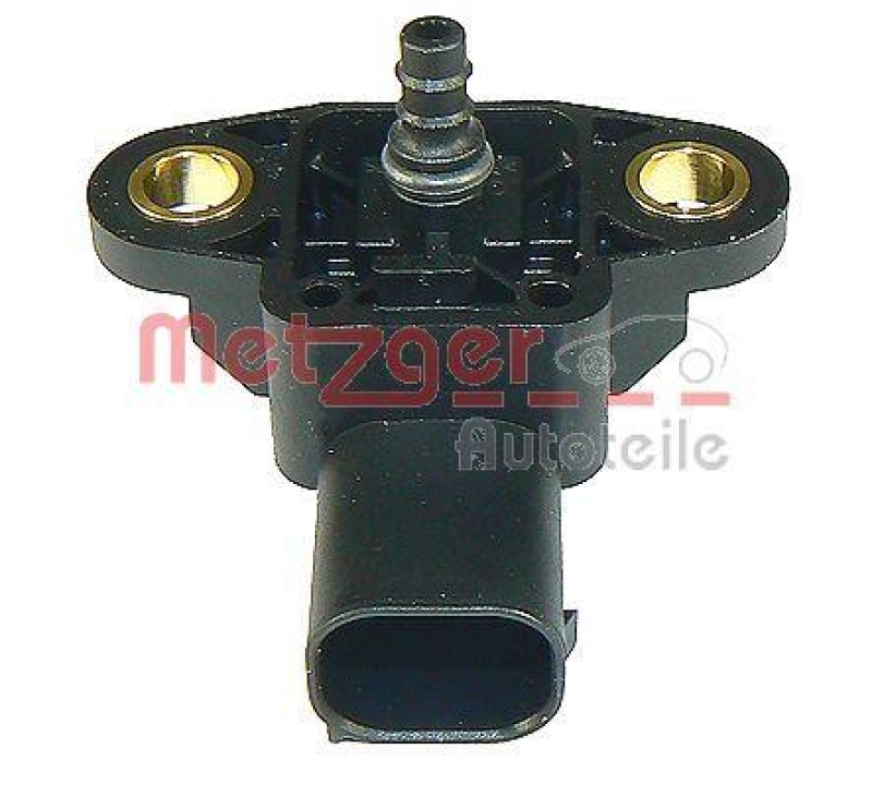 METZGER 0906103 Sensor, Saugrohrdruck für MB/SMART