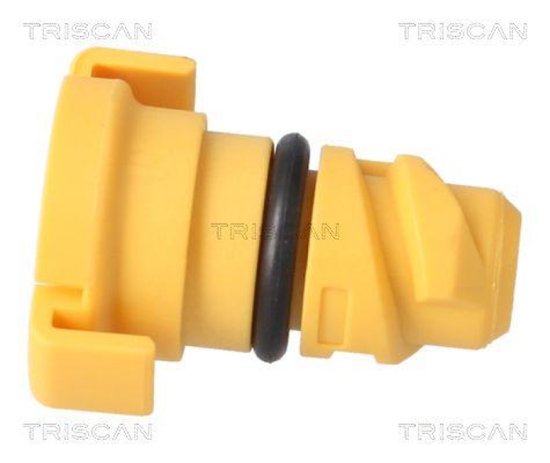 TRISCAN 9500 1602 Ölablassschraube für Ford