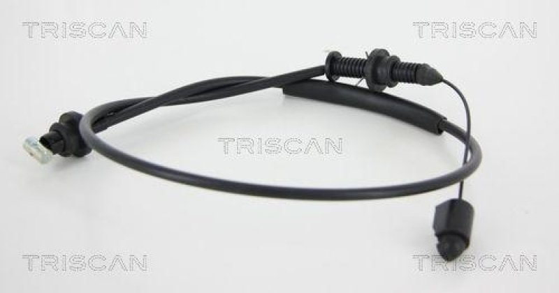 TRISCAN 8140 25329 Gaszug für Dacia Logan