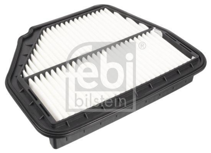 FEBI BILSTEIN 108743 Luftfilter für Opel