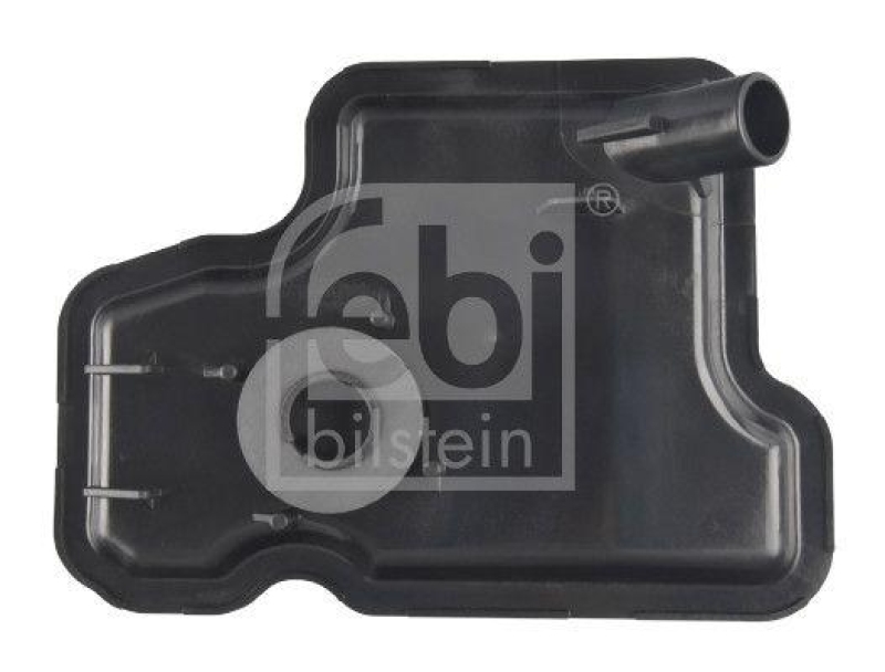 FEBI BILSTEIN 186314 Getriebeölfilter für Automatikgetriebe für Opel