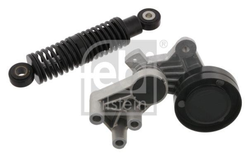 FEBI BILSTEIN 32201 Rep. Satz Riemenspanner für Keilrippenriemen für VW-Audi