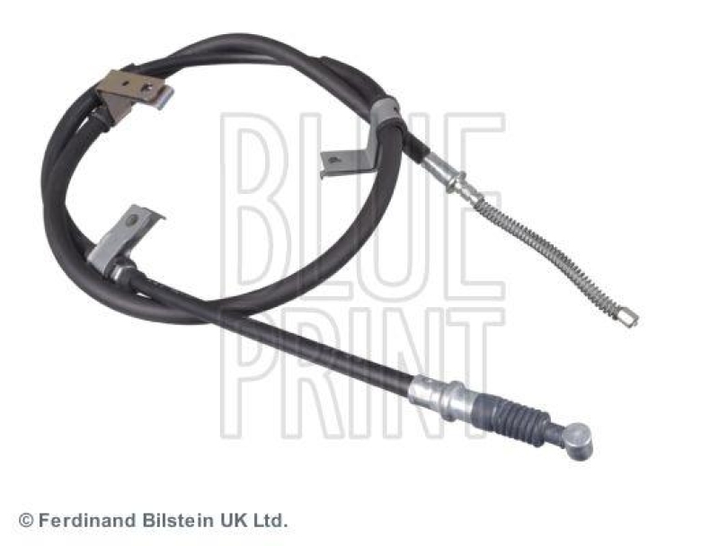 BLUE PRINT ADC446136 Handbremsseil für MITSUBISHI