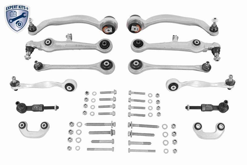 VAICO V10-3304 Lenkersatz, Radaufhängung Vorderachse für VW