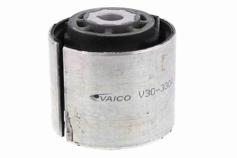 VAICO V30-3304 Lagerung, Lenker Vorderachse beidseitig für MERCEDES-BENZ