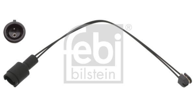 FEBI BILSTEIN 07736 Verschleißkontakt für BMW