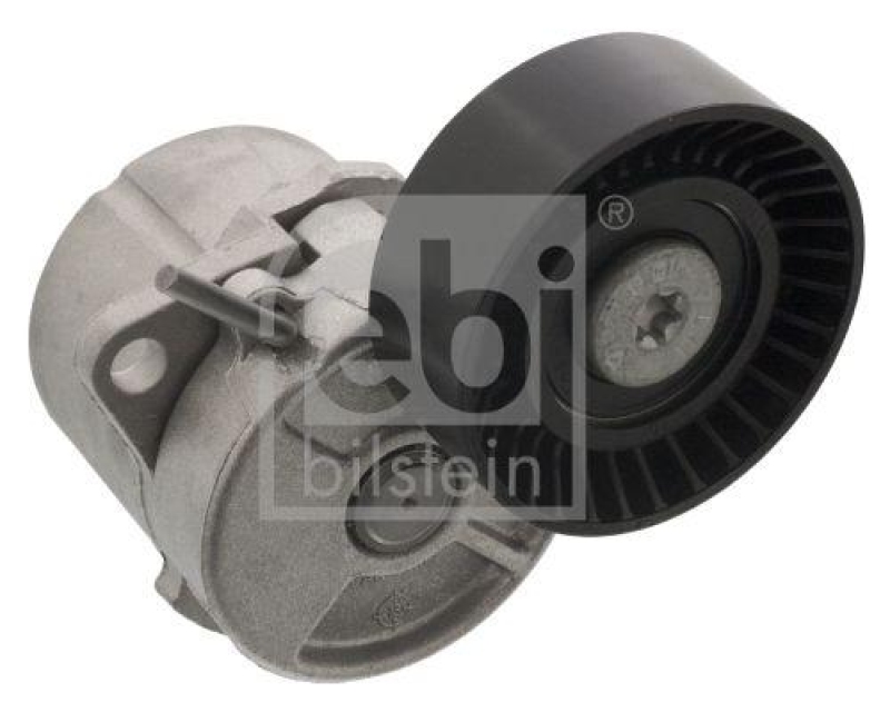 FEBI BILSTEIN 09813 Riemenspanner für Keilrippenriemen für BMW