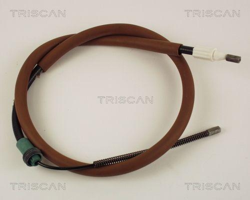 TRISCAN 8140 25169 Handbremsseil für Renault Laguna %Abs