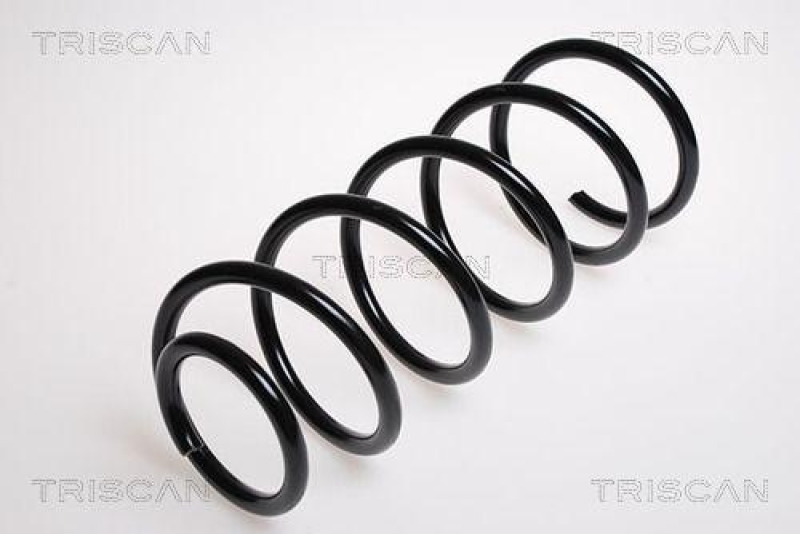 TRISCAN 8750 29132 Spiralfeder Vorne für Seat, Volkswagen