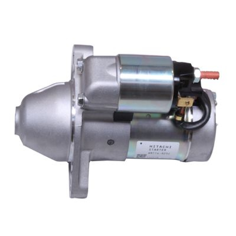 HITACHI 136934 Starter für HONDA u.a.