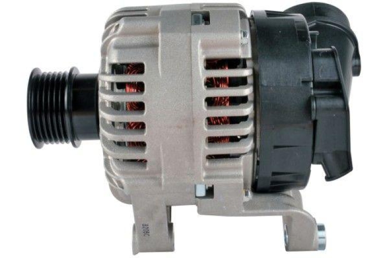 HELLA 8EL 012 427-861 Generator CA1064IR 14 V