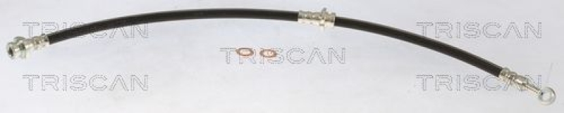 TRISCAN 8150 14237 Bremsschlauch Hinten für Nissan Almera Ii