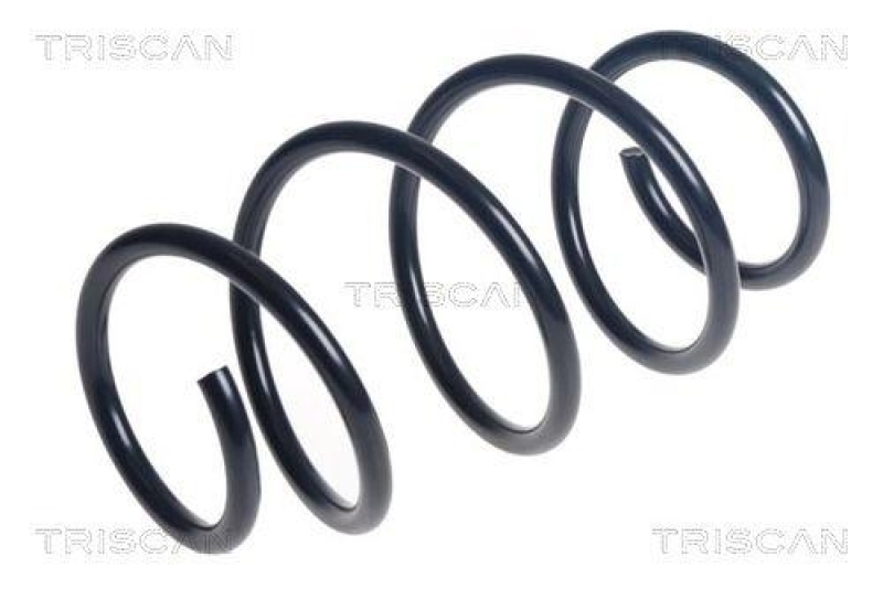 TRISCAN 8750 43148 Spiralfeder Vorne für Coil Spring Front Hyundai