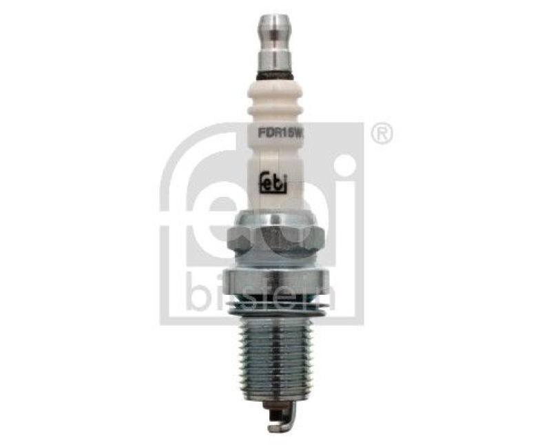 FEBI BILSTEIN 13429 Zündkerze Super für Peugeot