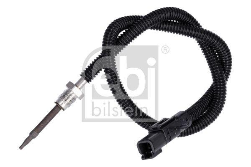 FEBI BILSTEIN 183096 Abgastemperatursensor für Volvo