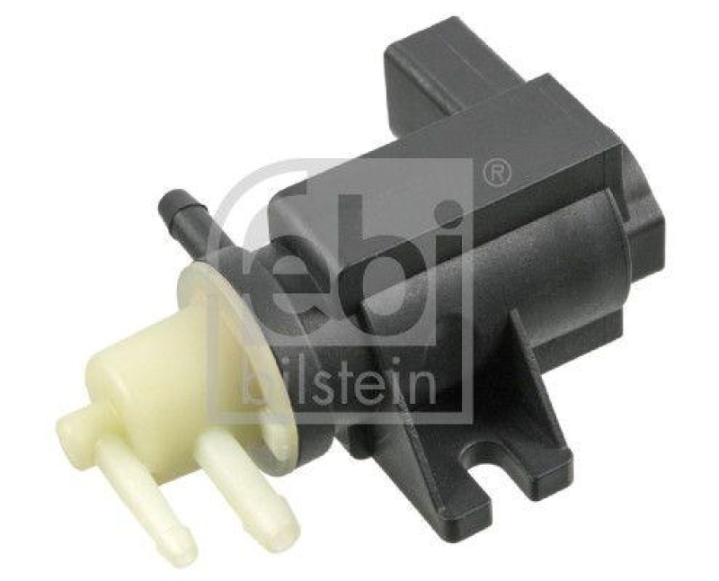 FEBI BILSTEIN 186315 Druckwandler für Turbolader für VW-Audi