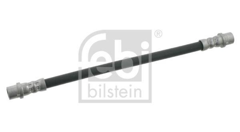 FEBI BILSTEIN 27088 Bremsschlauch f&uuml;r Mercedes-Benz