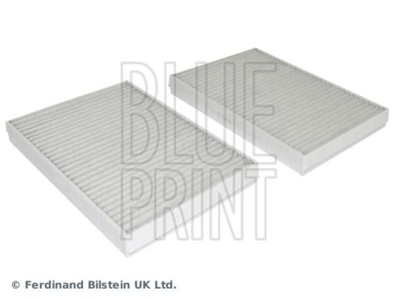 BLUE PRINT ADU172515 Innenraumfiltersatz f&uuml;r Mercedes-Benz PKW