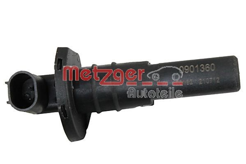 METZGER 0901360 Sensor, Waschwasserstand für BMW/MINI/ROLLS-ROYCE